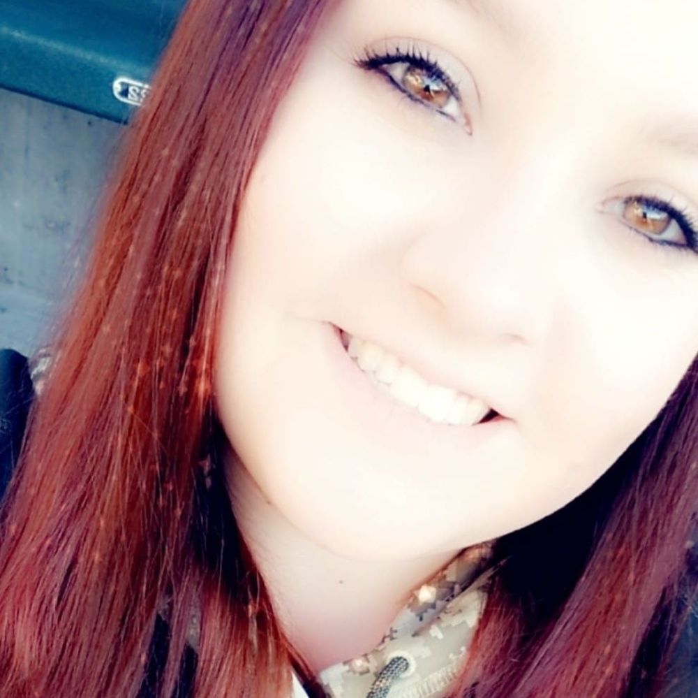 Meet your Posher, Mykaela